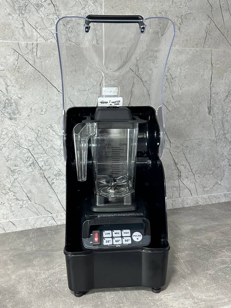 Профессиональный блендер GoodFood BL1500 COVER